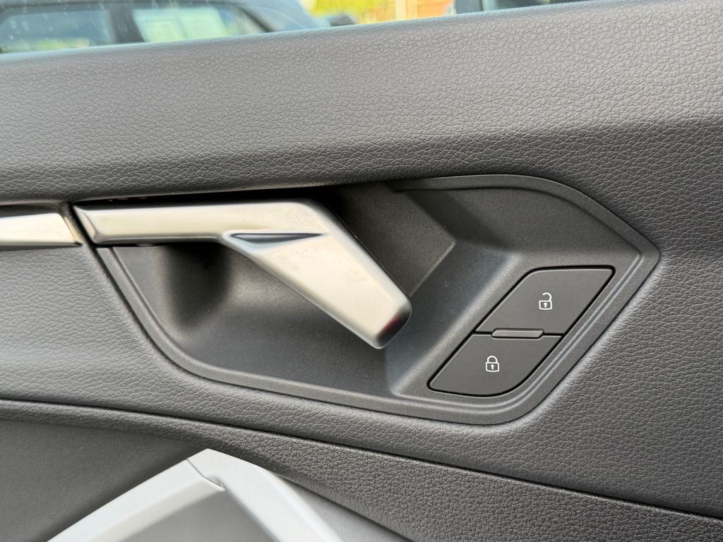 2025 Audi Q3 Premium S Line quattro