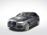 2018 Audi Q3 2.0T Premium quattro