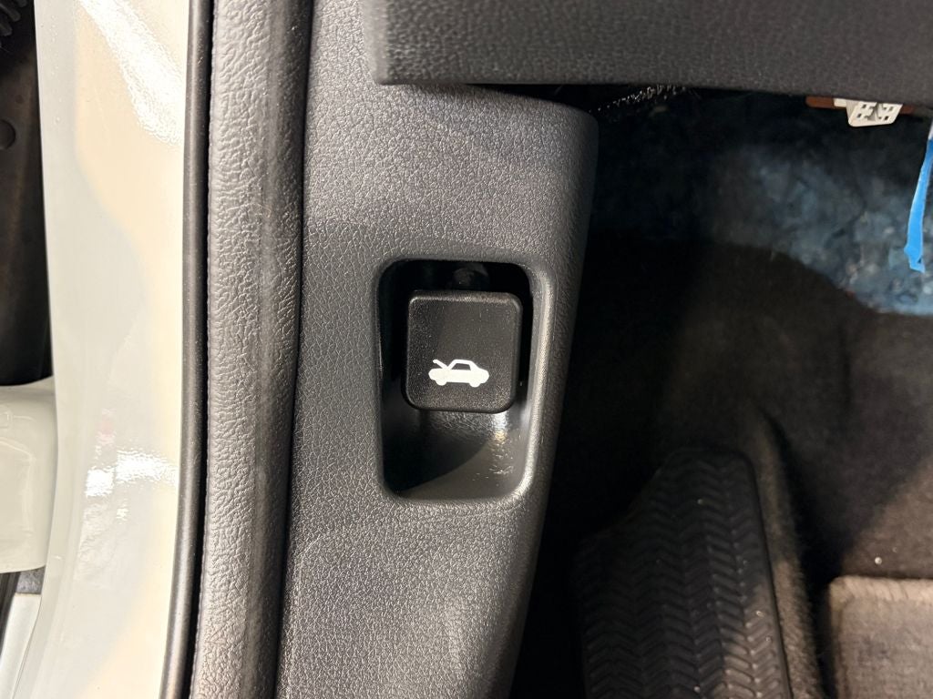 2019 Honda Insight Touring