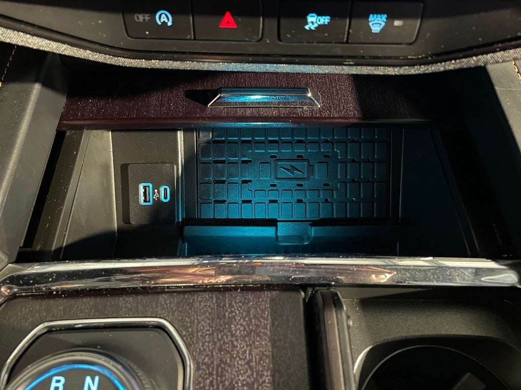 2022 Ford Expedition Max Platinum