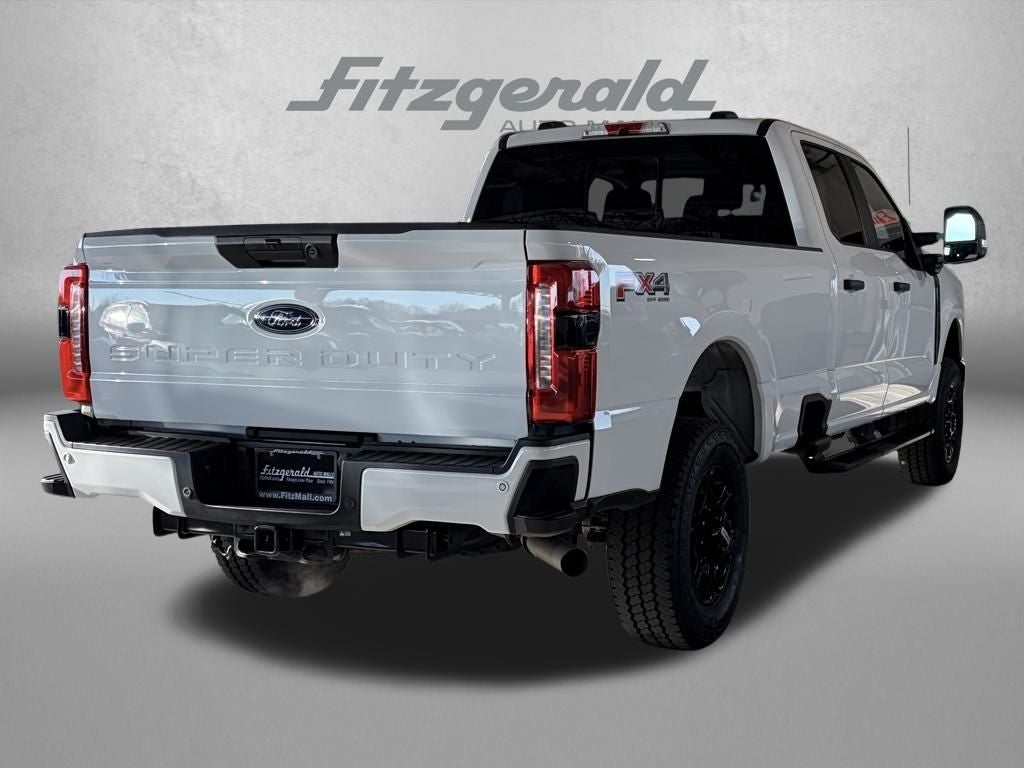 2024 Ford F-250 XL