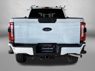 2024 Ford F-250 XL