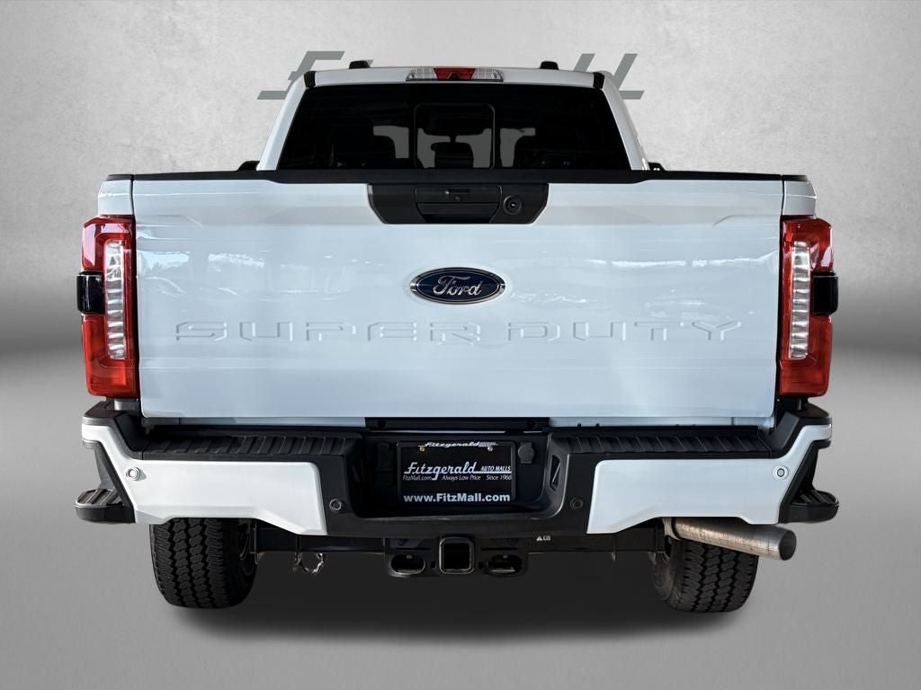 2024 Ford F-250 XL