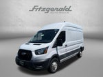 2023 Ford Transit Base