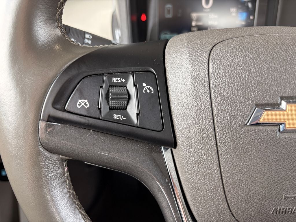 2014 Chevrolet Volt Base