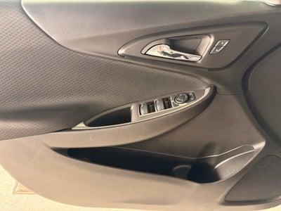 2024 Chevrolet Malibu RS