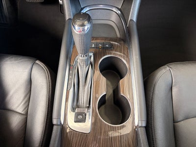 2016 Chevrolet Malibu Premier