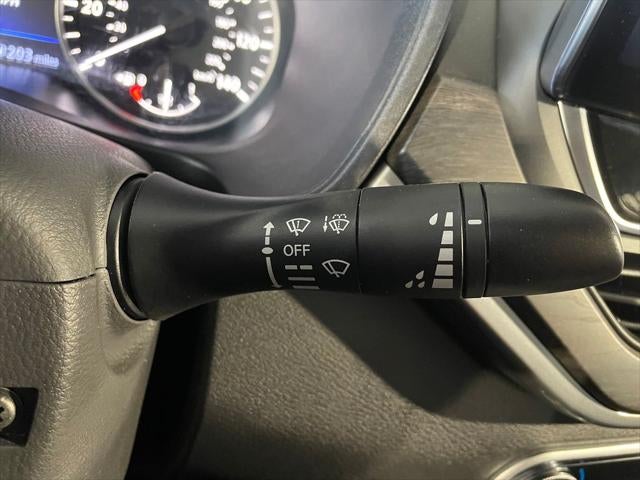 2024 Nissan Altima 2.5 SL