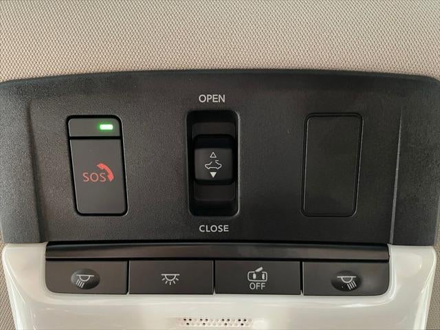 2024 Nissan Altima 2.5 SL