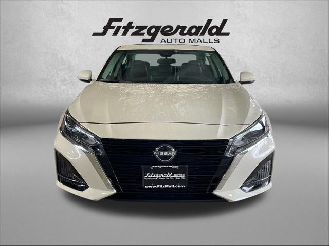 2024 Nissan Altima 2.5 SL