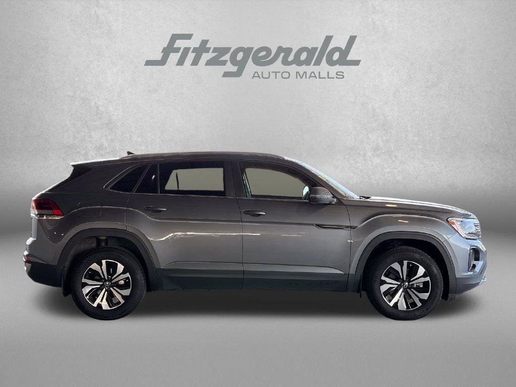 2024 Volkswagen Atlas Cross Sport 2.0T SE