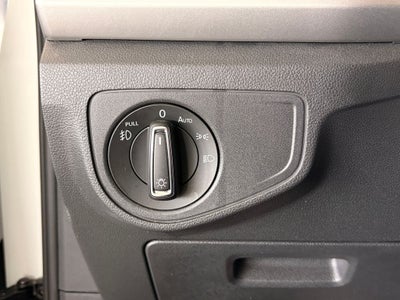 2018 Volkswagen Atlas 3.6L V6 SE w/Technology