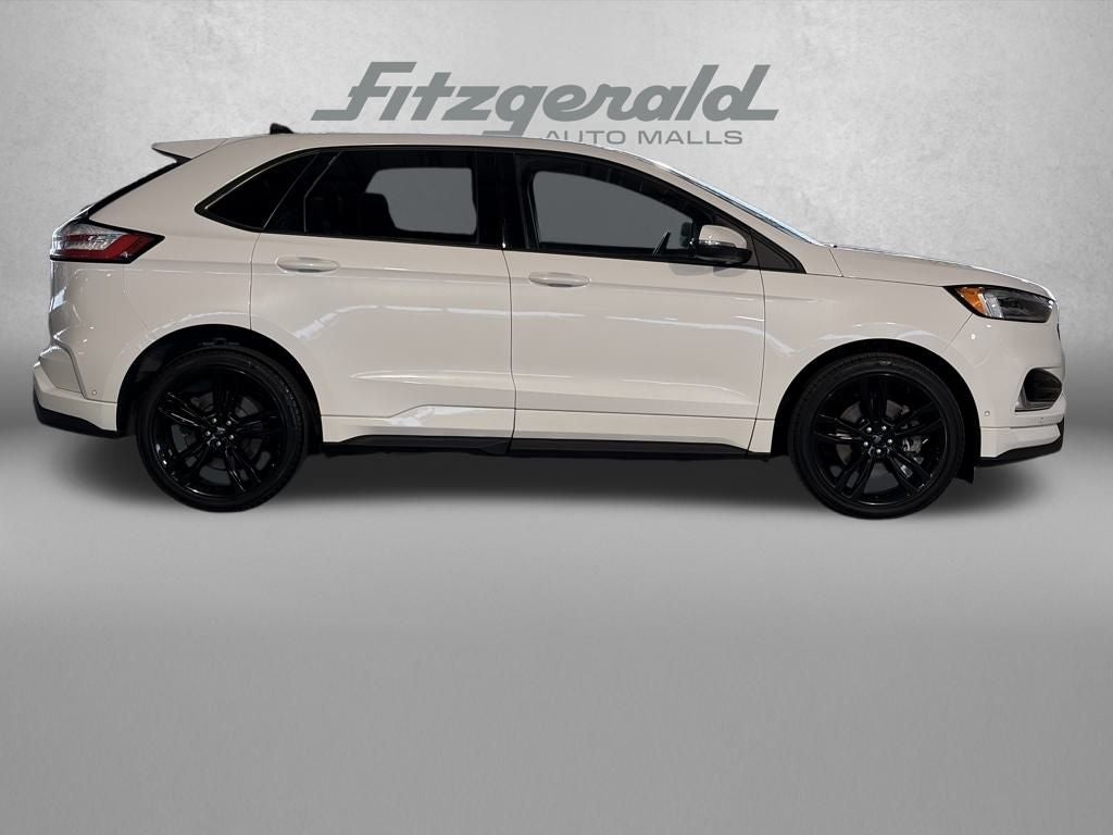2020 Ford Edge ST