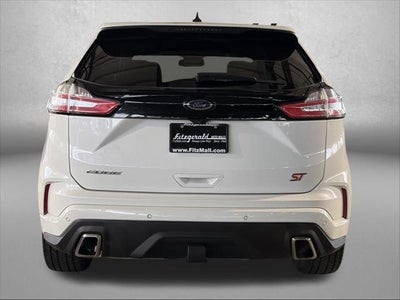2020 Ford Edge ST