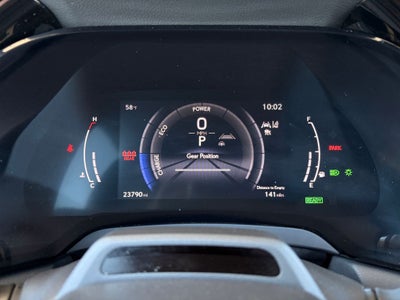 2023 Lexus RX 500h 500h F SPORT Performance