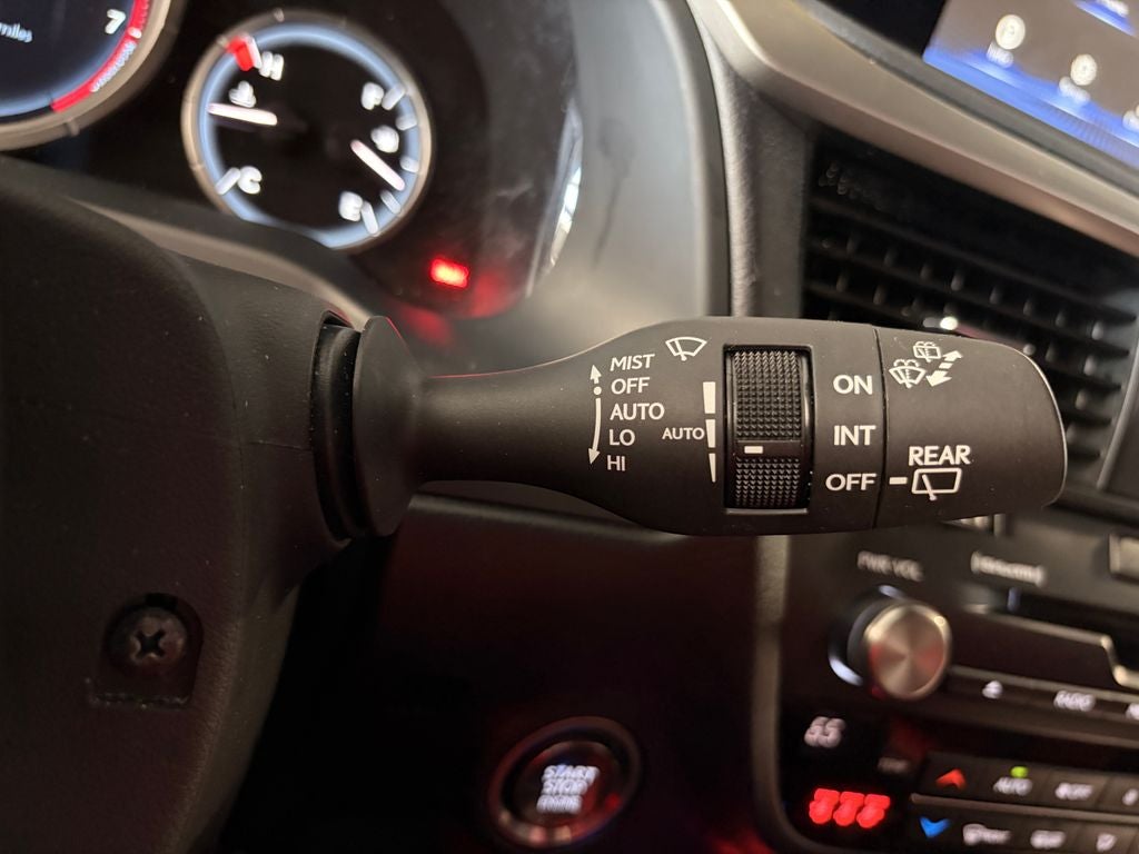 2022 Lexus RX 350 350 F Sport