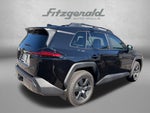 2026 Toyota RAV4 Woodland
