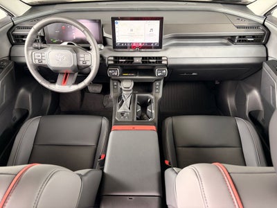 2026 Toyota RAV4 Woodland