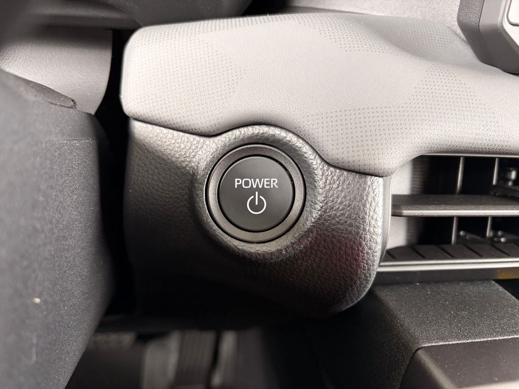 2026 Toyota RAV4 Woodland