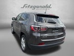 2023 Jeep Compass Sport