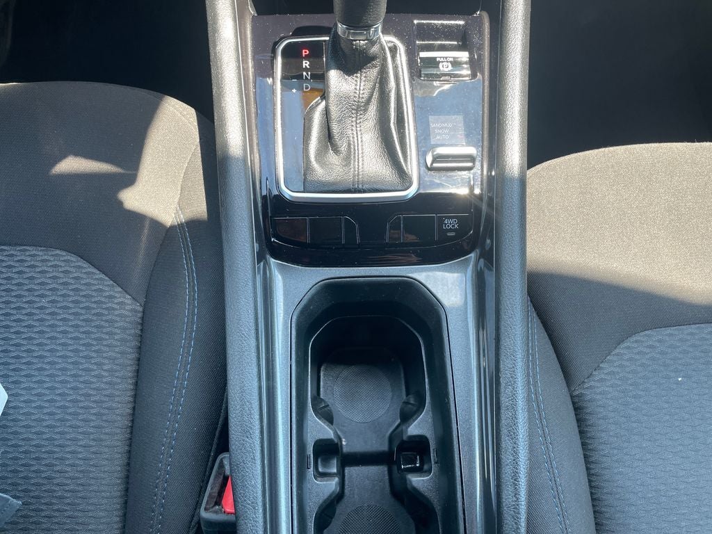 2023 Jeep Compass Sport