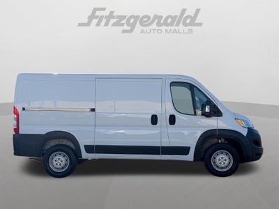 2023 RAM ProMaster 2500 Base