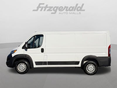 2023 RAM ProMaster 2500 Base
