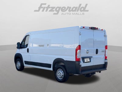 2023 RAM ProMaster 2500 Base