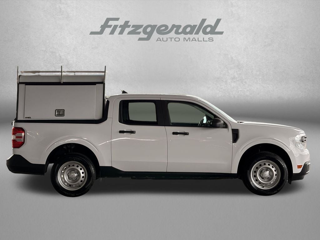 2023 Ford Maverick XL