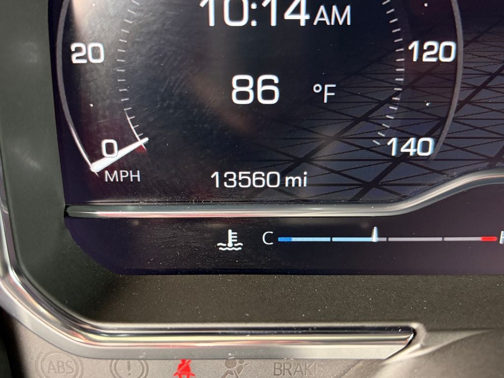 2025 GMC Sierra AT4