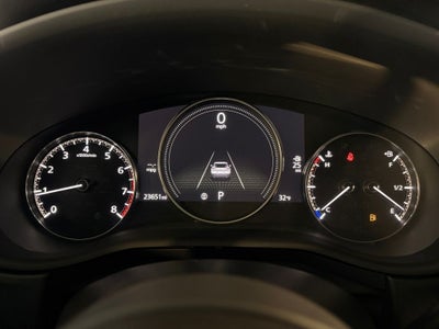 2022 Mazda Mazda CX-30 2.5 S Select Package