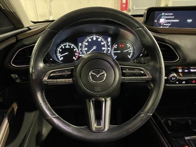 2020 Mazda Mazda CX-30 Premium