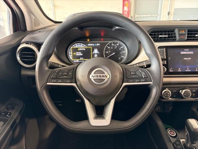 2020 Nissan Versa 1.6 SV