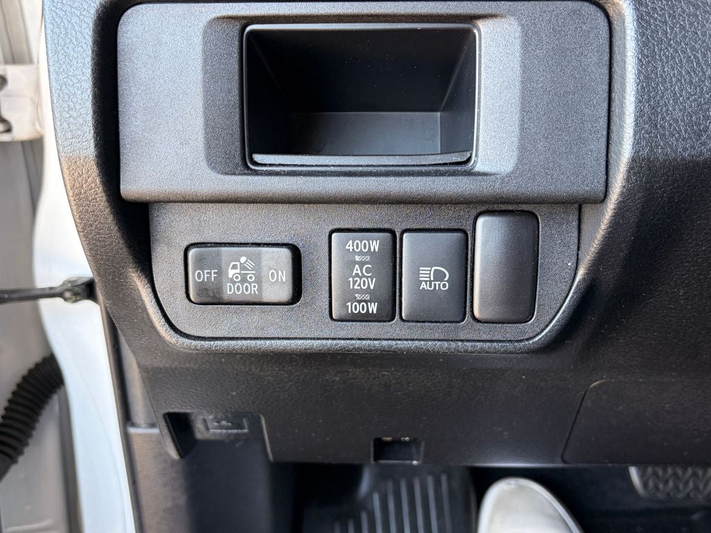 2018 Toyota TACOMA TRD SPORT TRD Sport V6