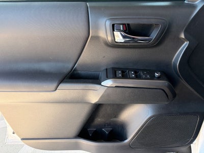 2018 Toyota TACOMA TRD SPORT TRD Sport V6