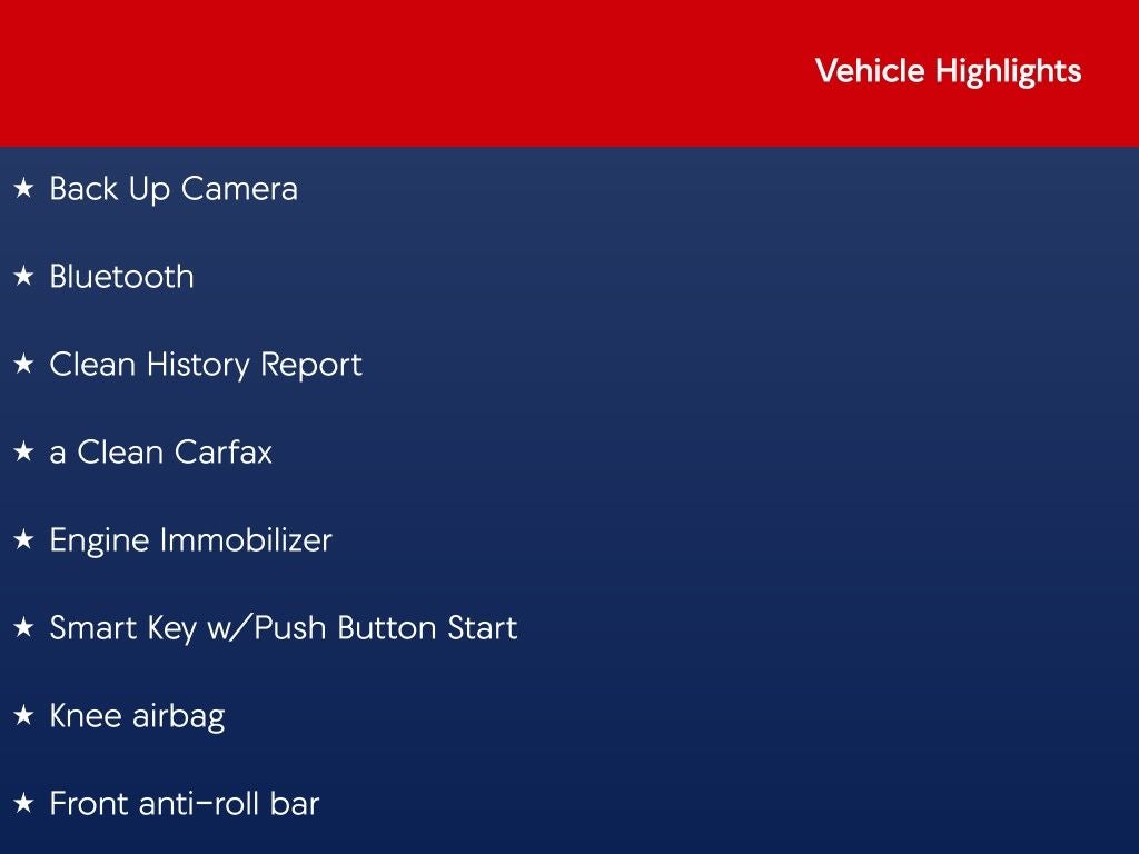 2018 Toyota TACOMA TRD SPORT TRD Sport V6