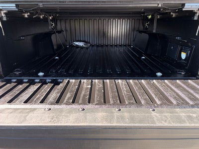 2023 Toyota TACOMA TRD OFFRD TRD Off-Road V6