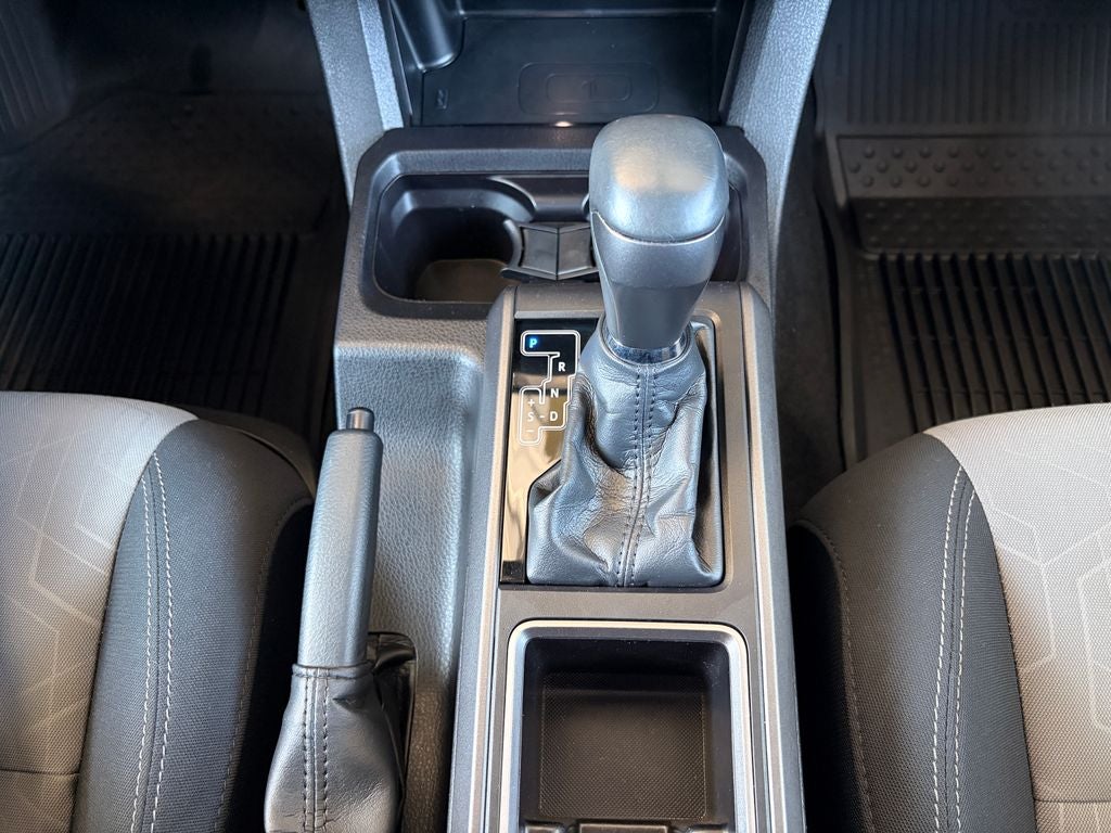 2023 Toyota TACOMA TRD OFFRD TRD Off-Road V6
