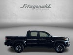2023 Toyota TACOMA TRD OFFRD TRD Off-Road V6