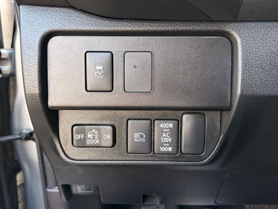 2023 Toyota TACOMA TRD OFFRD TRD Off-Road V6