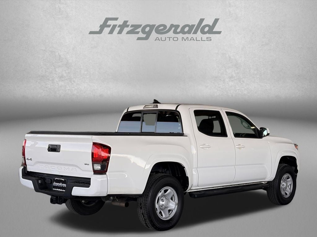 2023 Toyota TACOMA SR SR V6