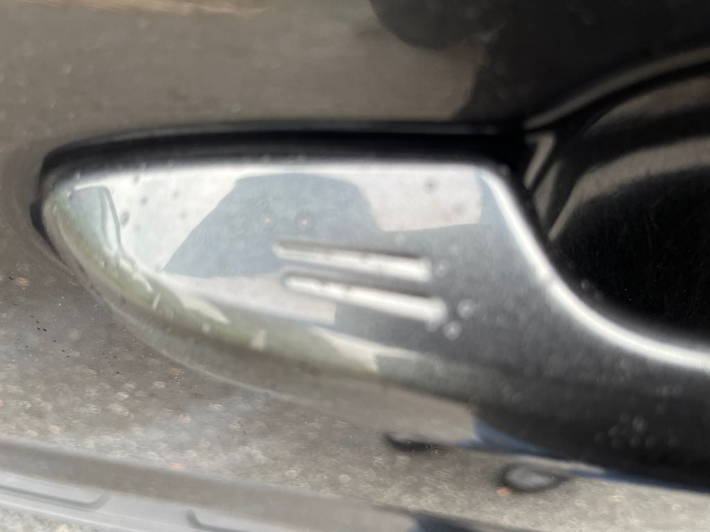 2018 Toyota TACOMA TRD SPORT TRD Sport V6