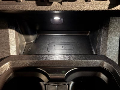 2023 Toyota TACOMA LIMITED Limited V6