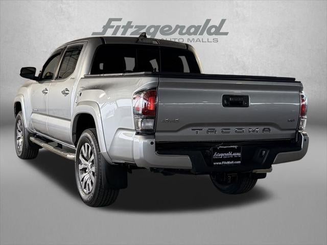 2023 Toyota TACOMA LIMITED Limited V6