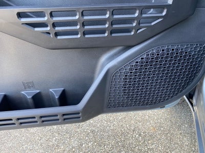 2025 Toyota TACOMA TRD OFFRD TRD Off-Road