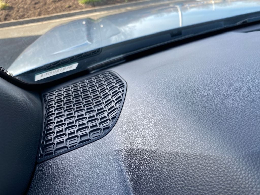 2025 Toyota TACOMA TRD OFFRD TRD Off-Road