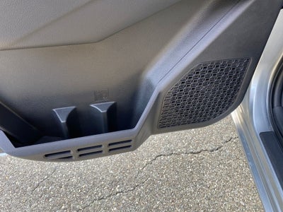 2025 Toyota TACOMA TRD OFFRD TRD Off-Road