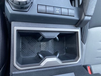 2025 Toyota TACOMA TRD OFFRD TRD Off-Road