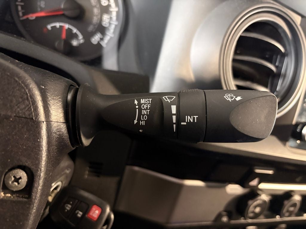 2023 Toyota TACOMA SR SR