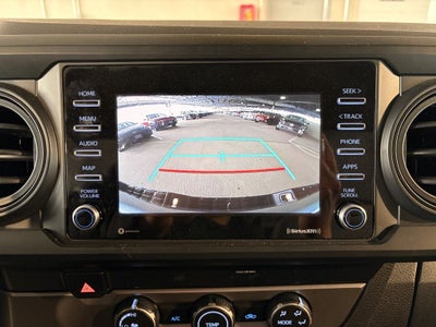 2023 Toyota TACOMA SR SR